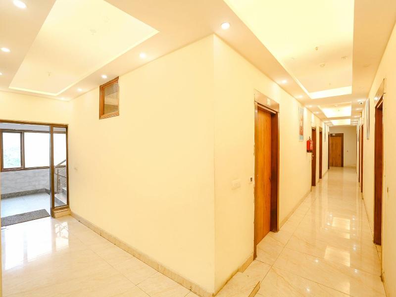 Fabhotel F9 Nsp image