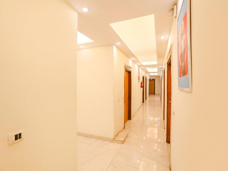 Fabhotel F9 Nsp image