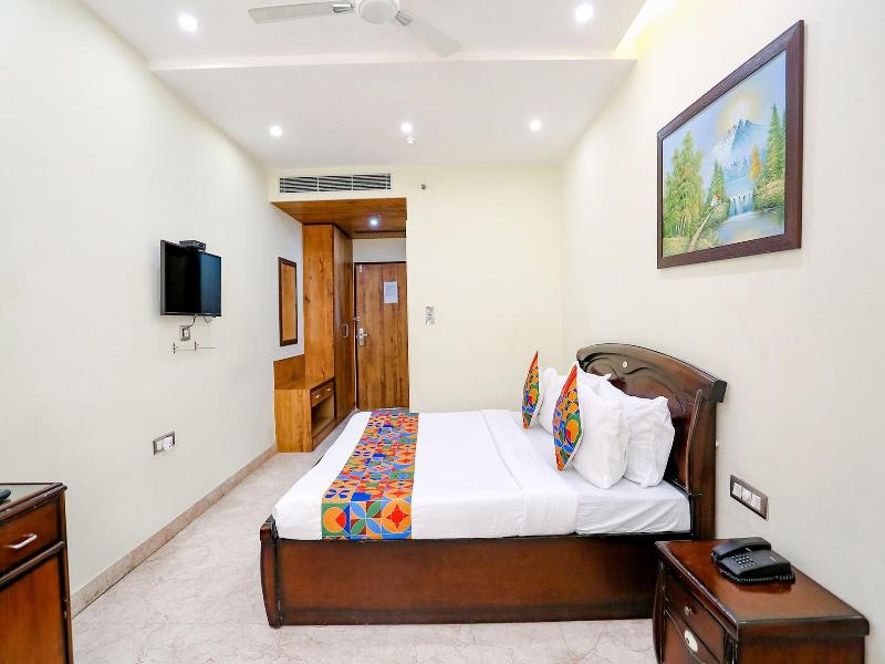 Fabhotel F9 Nsp image