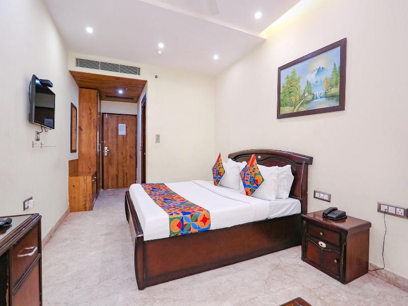 Fabhotel F9 Nsp image