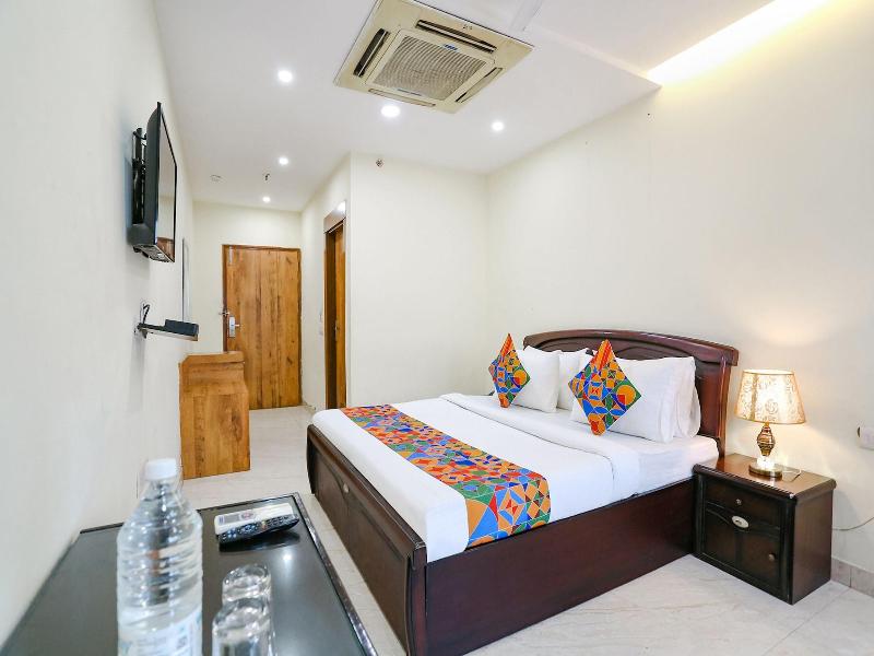 Fabhotel F9 Nsp image
