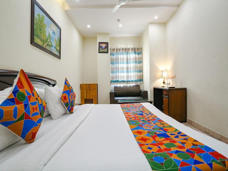 Fabhotel F9 Nsp image