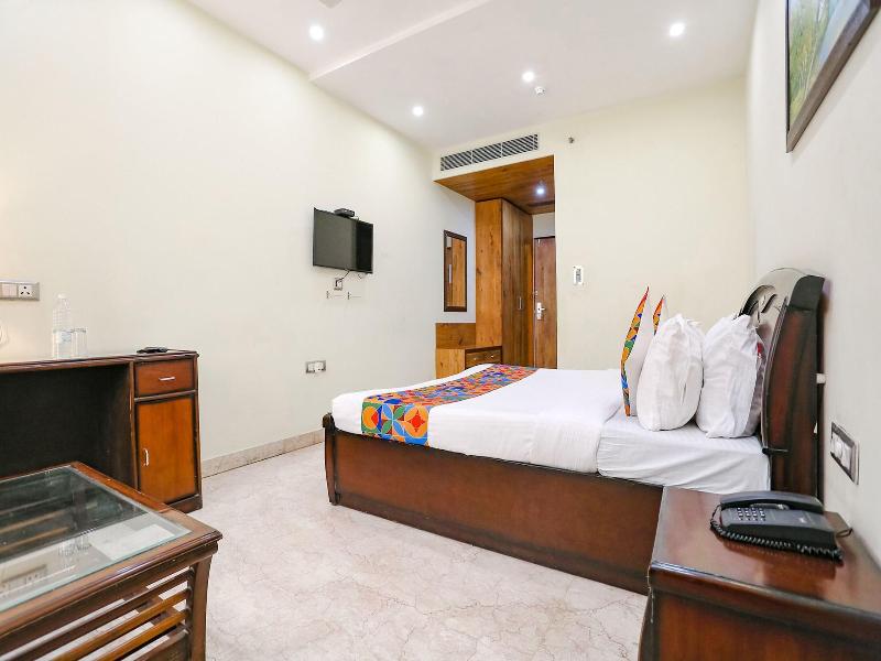 Fabhotel F9 Nsp image