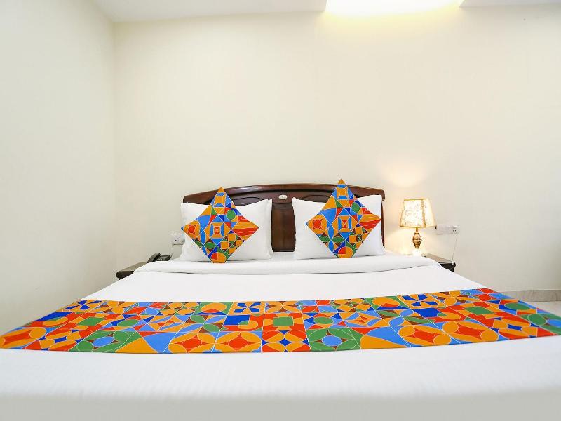 Fabhotel F9 Nsp image