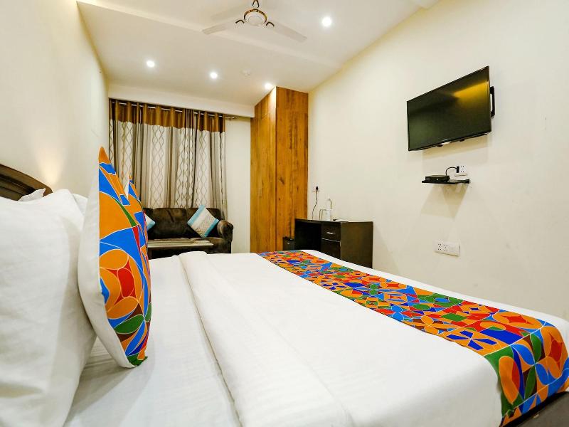 Fabhotel F9 Nsp image