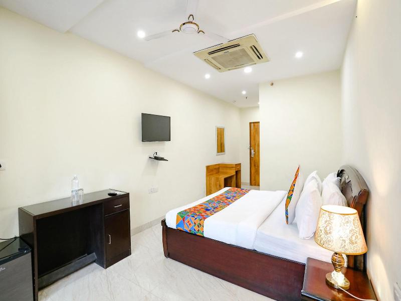 Fabhotel F9 Nsp image