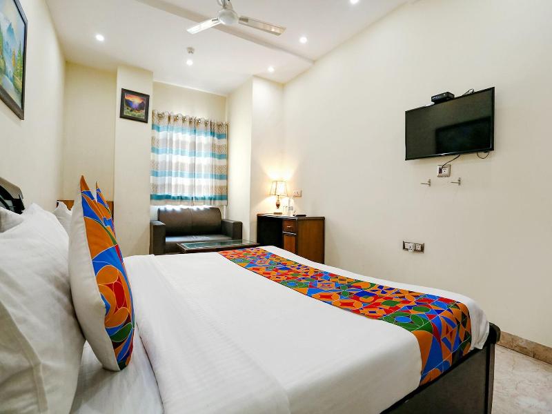 Fabhotel F9 Nsp image