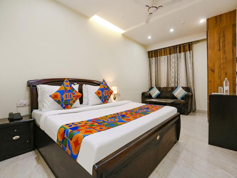 Fabhotel F9 Nsp image