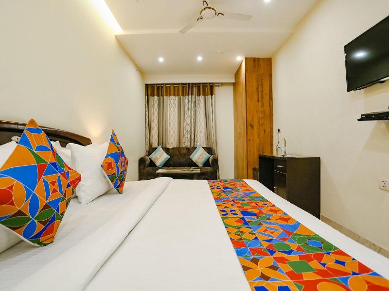 Fabhotel F9 Nsp image