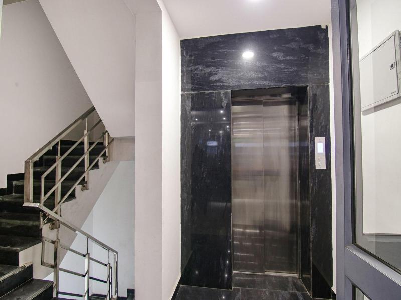 Fabhotel Moro Rohini Sector 4 image