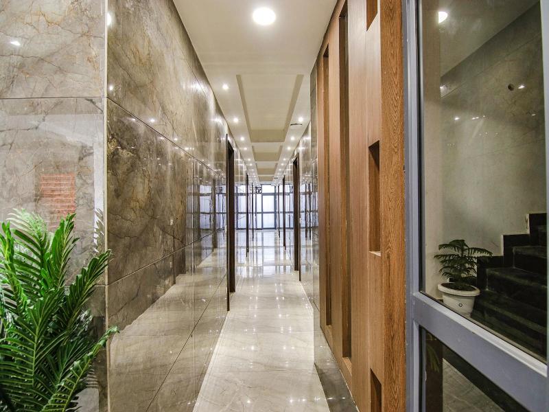 Fabhotel Moro Rohini Sector 4 image