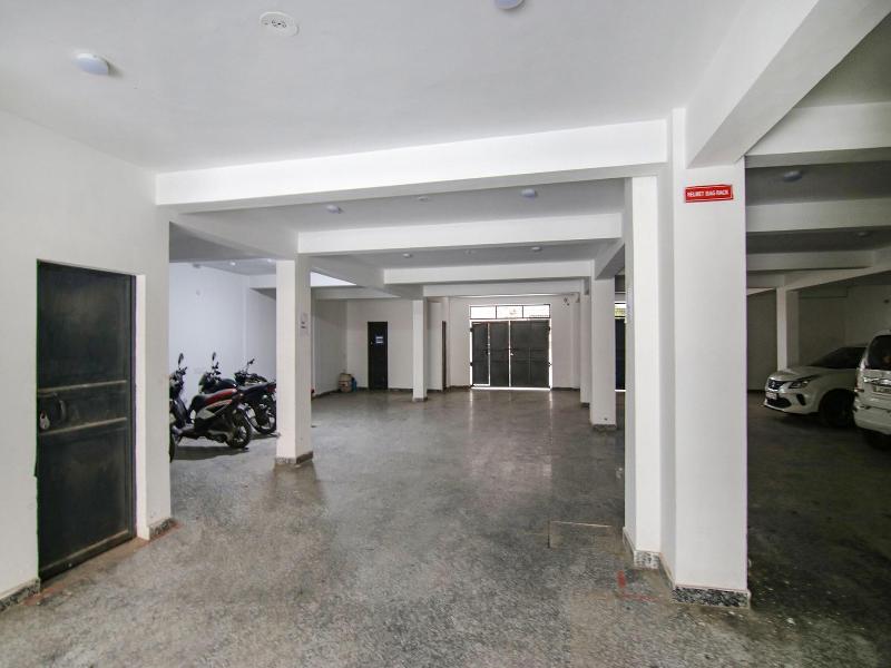 Fabhotel Moro Rohini Sector 4 image