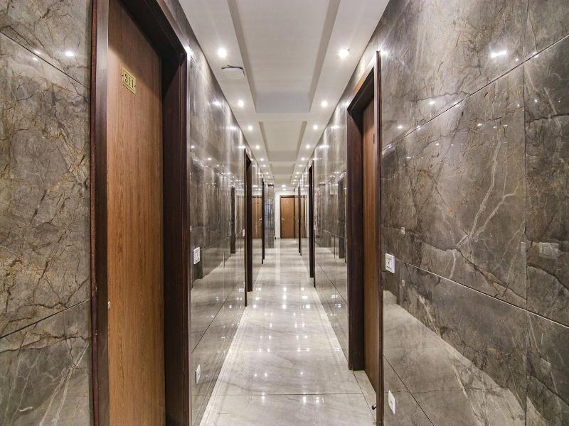 Fabhotel Moro Rohini Sector 4 image