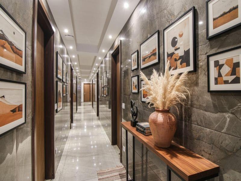 Fabhotel Moro Rohini Sector 4 image
