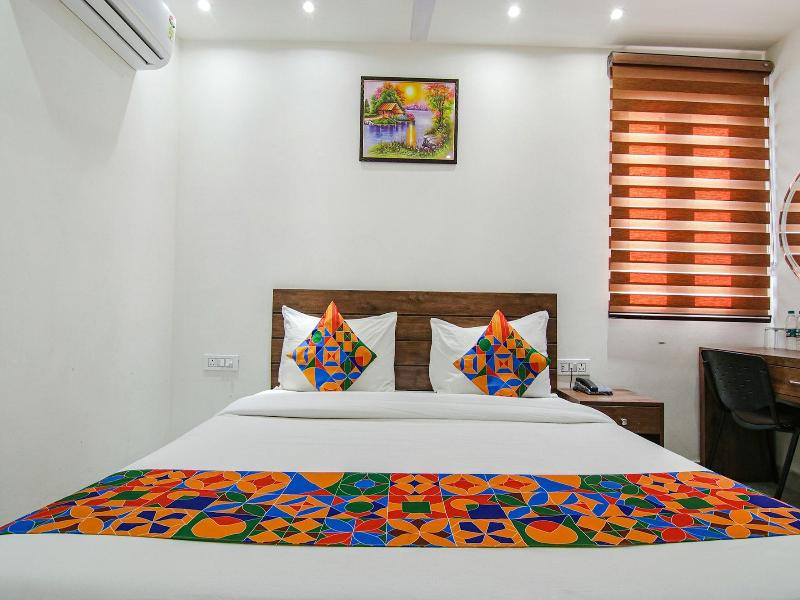 Fabhotel Moro Rohini Sector 4 image