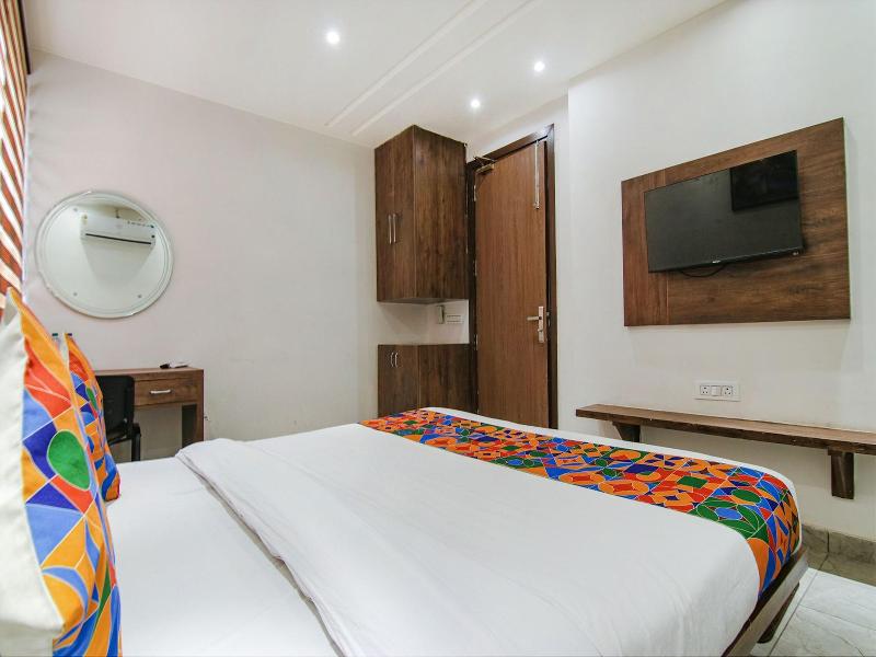 Fabhotel Moro Rohini Sector 4 image