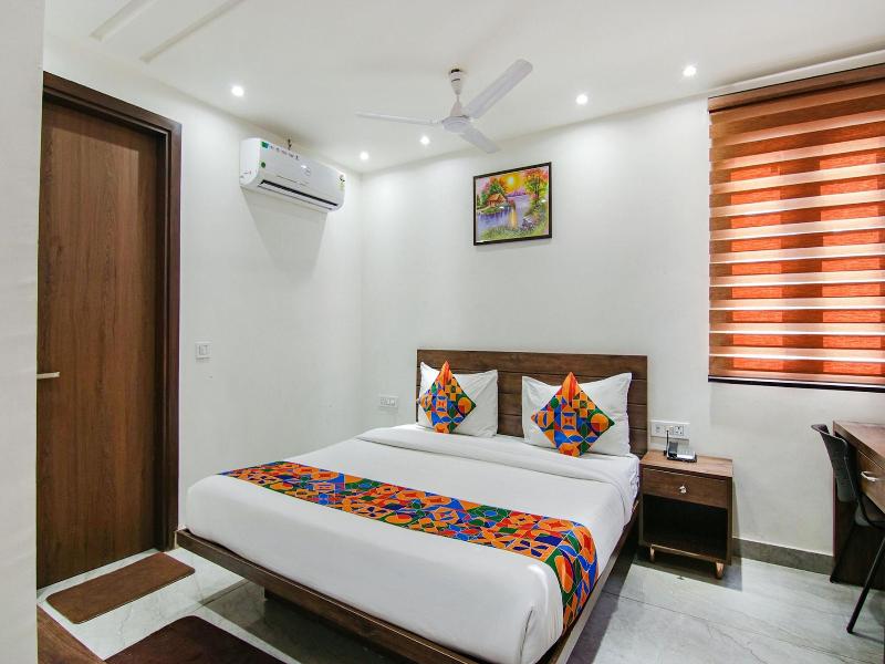 Fabhotel Moro Rohini Sector 4 image