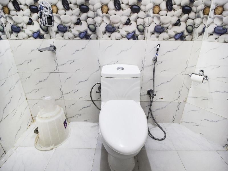 Fabhotel Moro Rohini Sector 4 image
