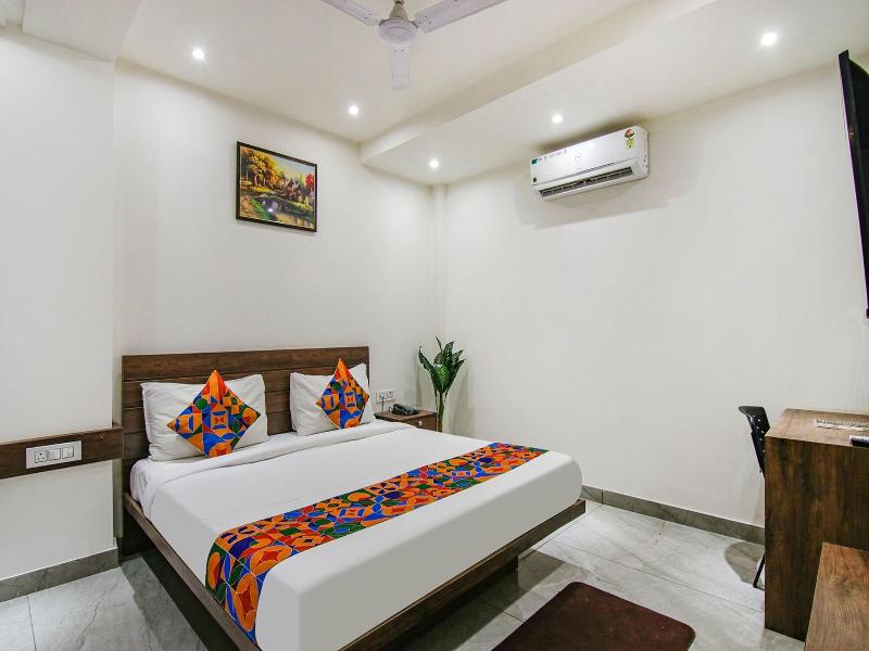 Fabhotel Moro Rohini Sector 4 image