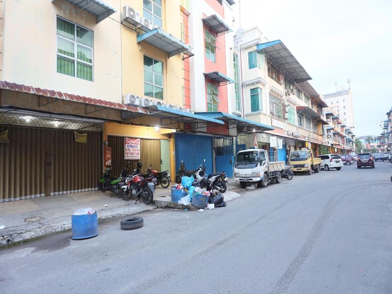 Hotel O Penginapan Pelangi image