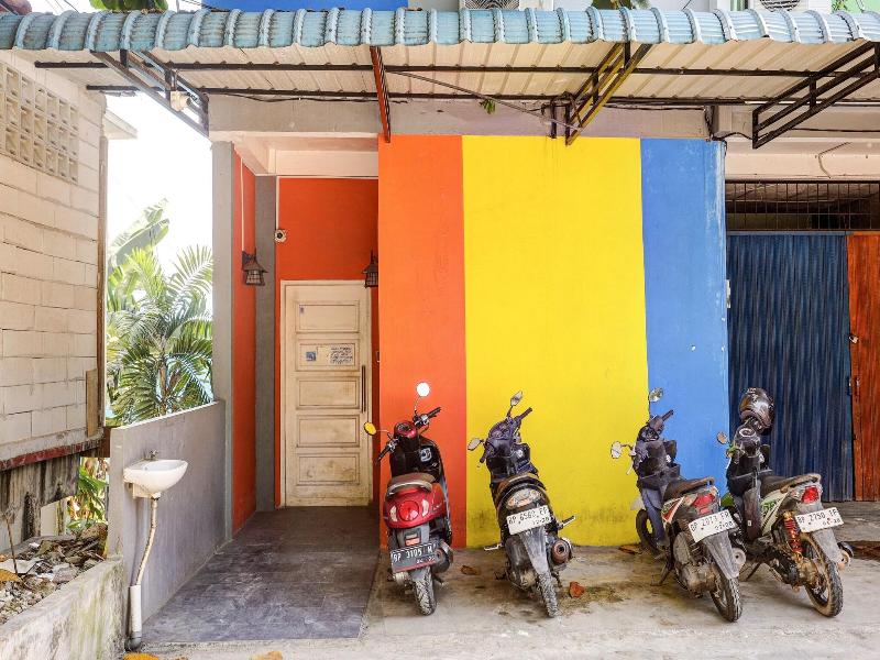 Hotel O Penginapan Pelangi image