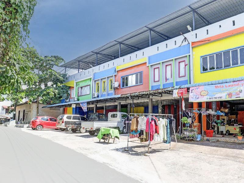 Hotel O Penginapan Pelangi image