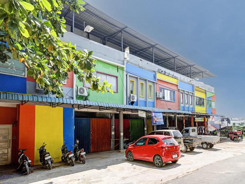 Hotel O Penginapan Pelangi image