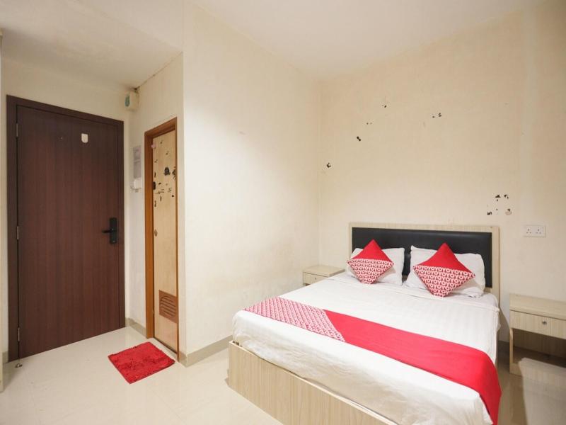 Hotel O Penginapan Pelangi image