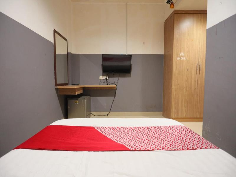 Hotel O Penginapan Pelangi image