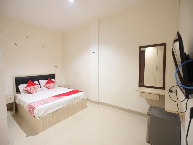 Hotel O Penginapan Pelangi image