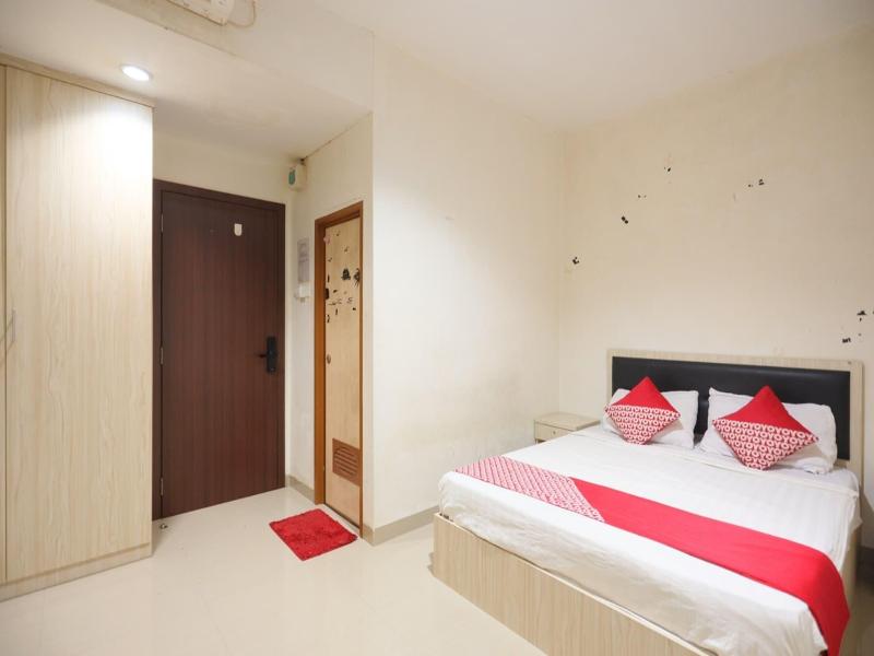 Hotel O Penginapan Pelangi image