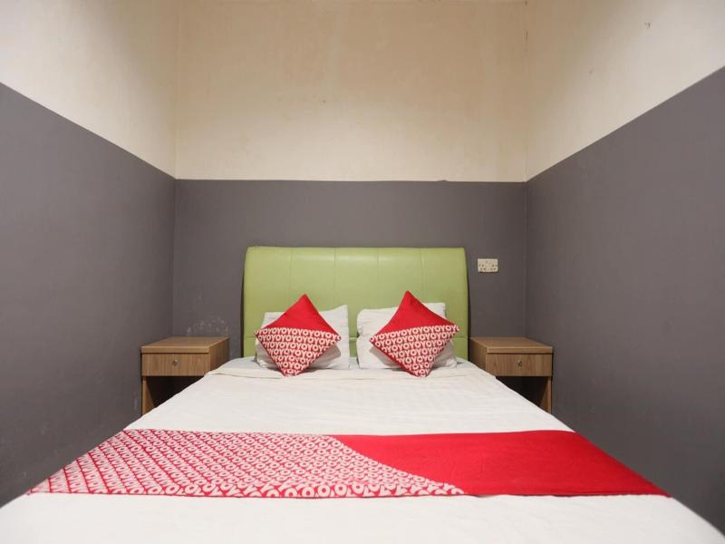 Hotel O Penginapan Pelangi image