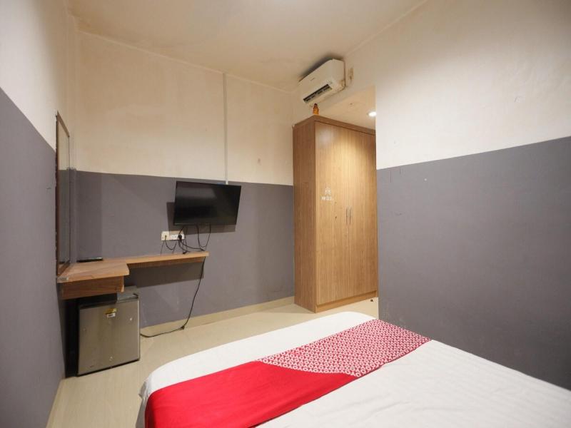 Hotel O Penginapan Pelangi image