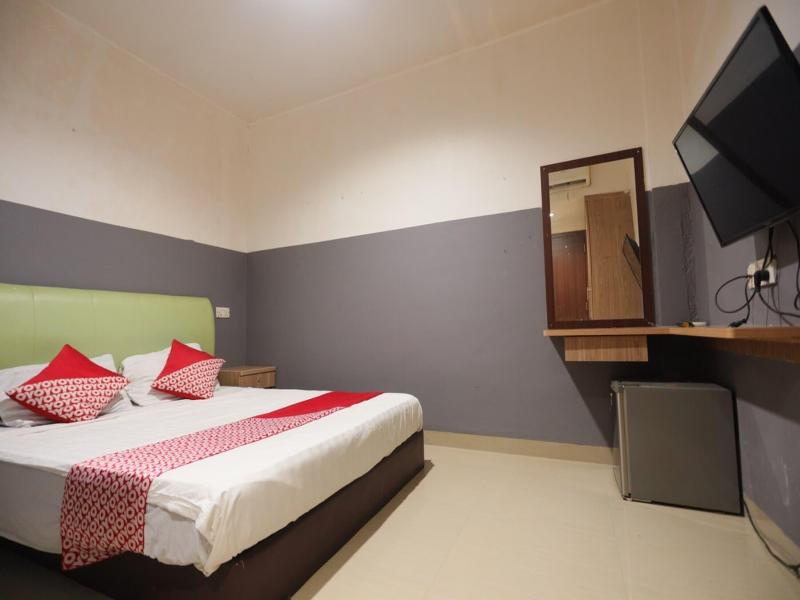 Hotel O Penginapan Pelangi image