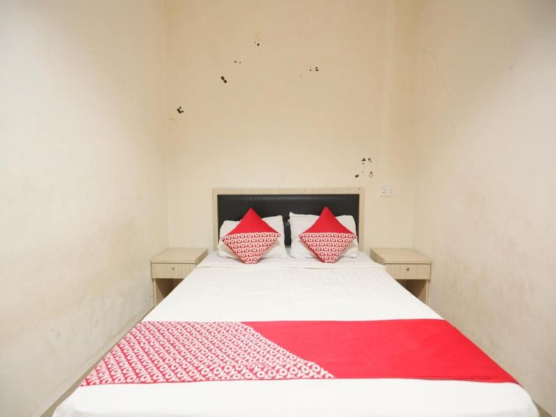 Hotel O Penginapan Pelangi image