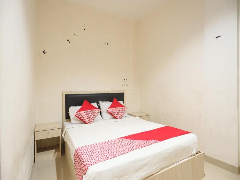 Hotel O Penginapan Pelangi image