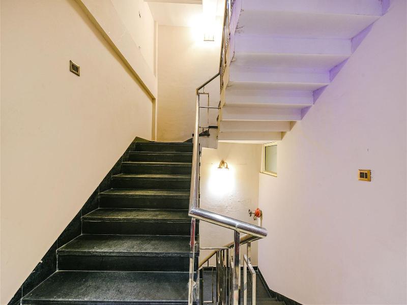 Fabhotel Prime Blest Park image