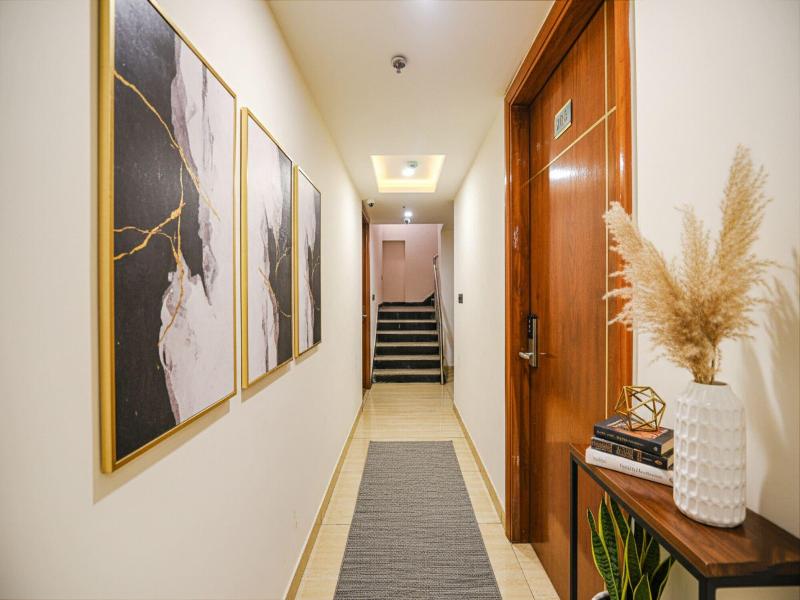 Fabhotel Prime Blest Park image