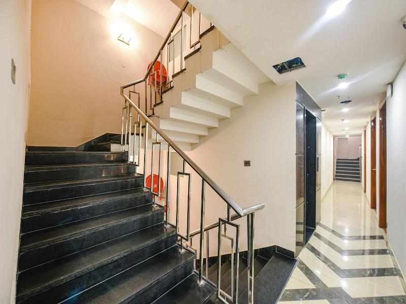 Fabhotel Prime Blest Park image