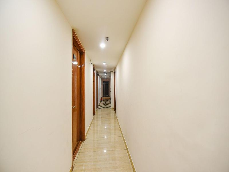 Fabhotel Prime Blest Park image