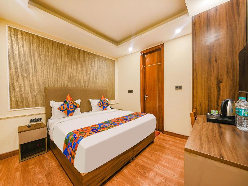Fabhotel Prime Blest Park image