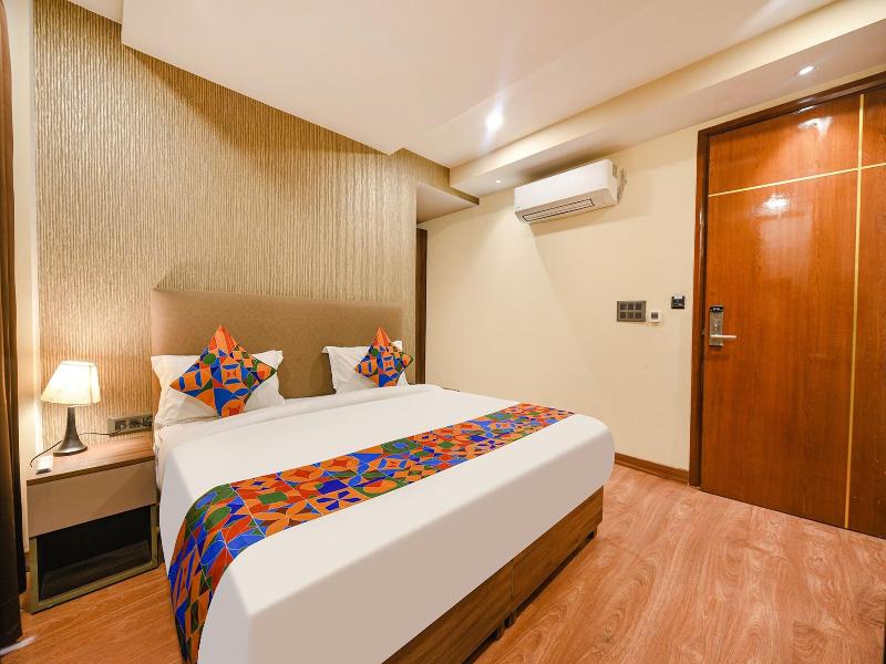Fabhotel Prime Blest Park image