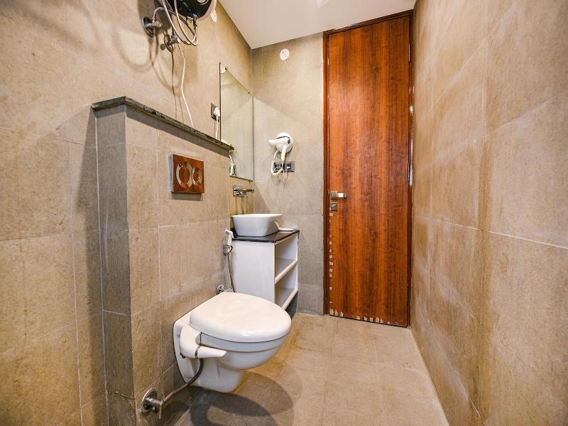 Fabhotel Prime Blest Park image