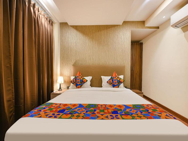 Fabhotel Prime Blest Park image