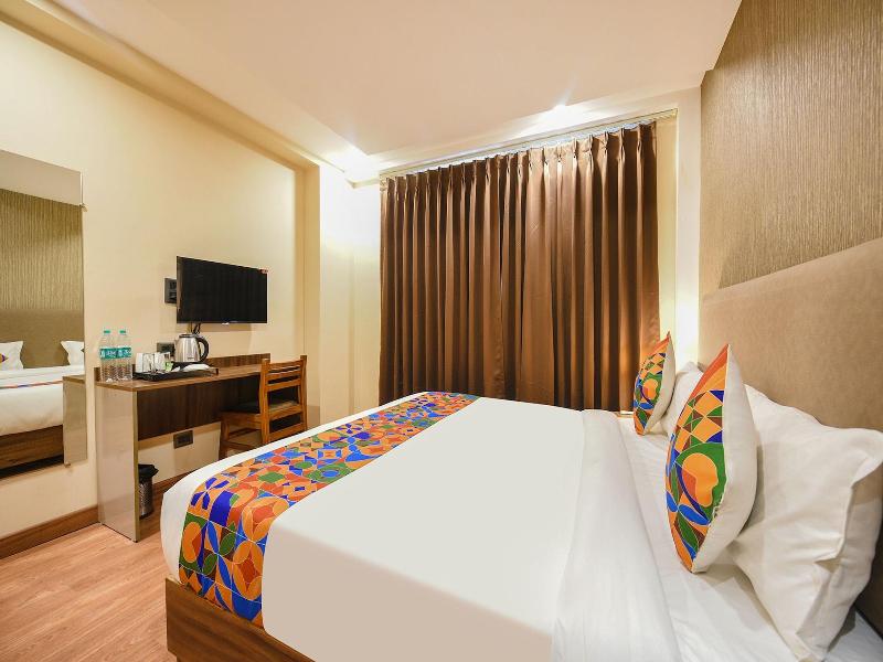 Fabhotel Prime Blest Park image
