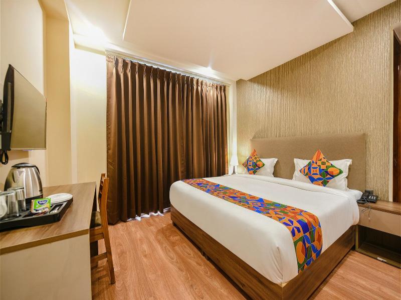 Fabhotel Prime Blest Park image