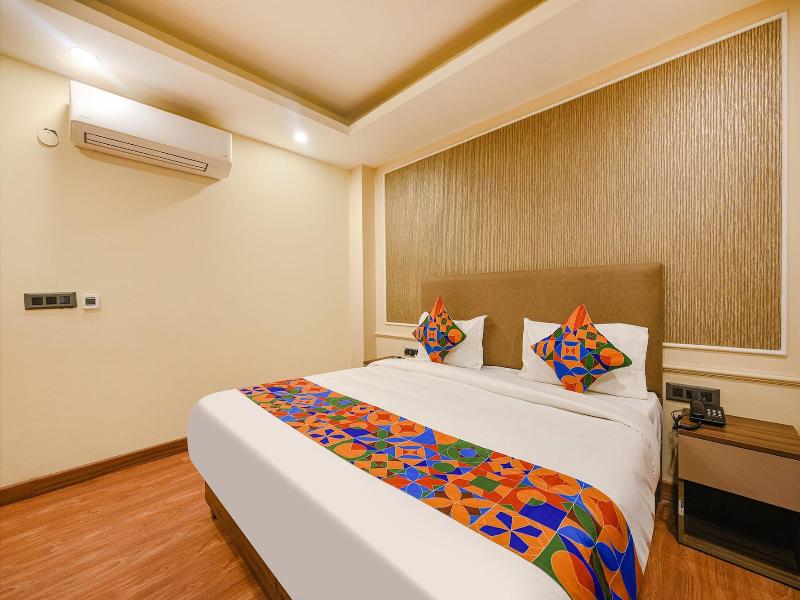 Fabhotel Prime Blest Park image