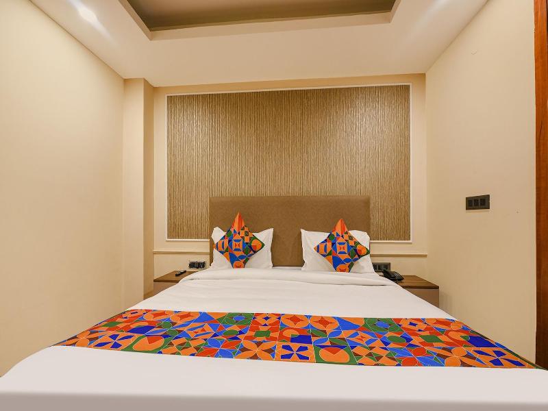 Fabhotel Prime Blest Park image