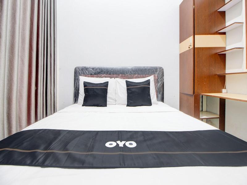 Capital O 94314 Sunny Co Living image