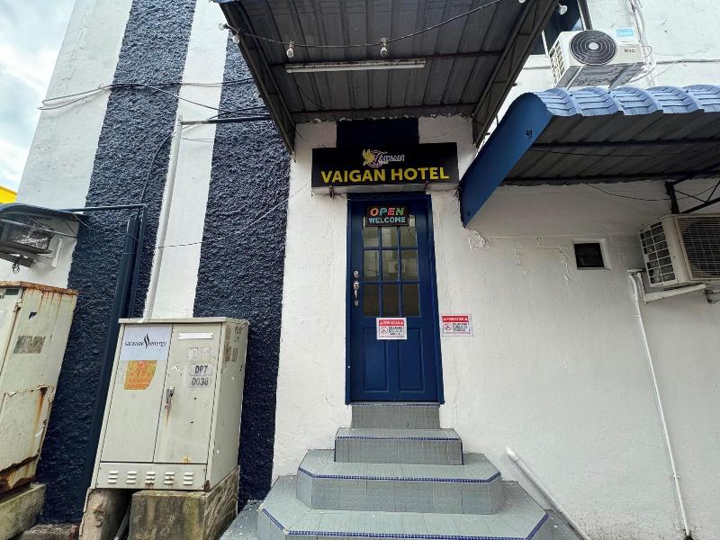 Hotel O Vaigan Hotel — general view